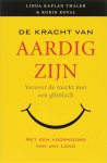 Linda Kaplan Thaler - De kracht van aardig zijn Linda Kaplan Thaler - De kracht van aardig zijn