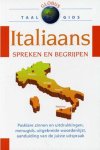 N.A. - ITALIAANS SPREKEN EN BEGRIJPEN - n.a.