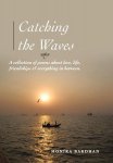 Monika Bardhan, Monika Bardhan - Catching the Waves