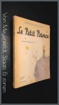Saint-Exupery, Antoine de - Le petit Prince