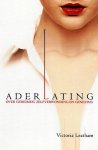 Victoria Leatham - Aderlating