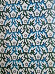 Arlene Raven (intr.) - Giftwraps by Artists:  Vienna Style, Wiener Werkstätte, Austrian post-Jugendstil, with 16 full-color, tear-out sheets (= complete set).