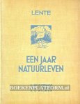 Stoppelaar, R.J. de - Lente, een jaar natuurleven