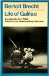 Bertolt Brecht - Leben Des Galilei. Anglais