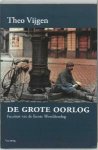T. Vijgen - De Grote Oorlog