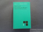 Cassirer, Ernst. - Versuch über den Menschen. Einführung in eine Philosophie der Kultur.