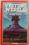 Gunn, James - Vestingwereld