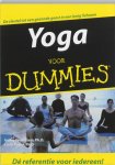 G. Feuerstein,  Amp, L. Payne - Yoga voor Dummies