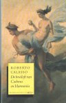 Calasso, Roberto - De bruiloft van Cadmus en Harmonia