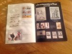 Stéphane Steeman - L'Univers De Hergé