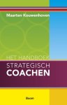 M. Kouwenhoven - Het handboek strategisch coachen