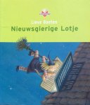 L. Baeten - Nieuwsgierige Lotje