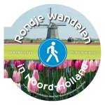  - Rondje wandelen in Noord-Holland