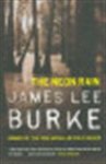 James Lee (Author) Burke - The Neon Rain