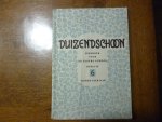 Wilkeshuis e.a. - Duizendschoon