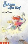 Vonk, J. - Heksen zijn lief / druk 4