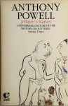 Anthony Powell 62459 - A buyer's market A novel