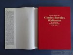 Jansen, André. - Histoire illustrée des Gardes Royales Wallonnes au service des Bourbons d'Espagne (1702-1822)