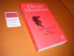 Murakami, Haruki - Des hommes sans femmes. Nouvelles