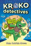 John Patrick Green - Kroko-detectives
