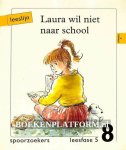 Bastiaans, Impje - Laura wil niet naar school
