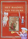 JONGEN, Ludo - Het raadsel van Veldeke