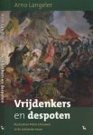 Langeler, Arno - Vrijdenkers en Despoten: Rusland en Polen-Litouwen in de zestiende eeuw Langeler, Arno - Vrijdenkers en Despoten: Rusland en Polen-Litouwen in de zestiende eeuw