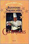 Cas Spijkers - Bijzondere nagerechten | Cas Spijkers