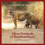 Bina Kak 310462 - Silent Sentinels of Ranthambhore