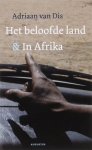 A. van Dis 10213 - Beloofde land en In Afrika
