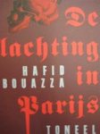 Hafid Bouazza 10531 - De slachting in Parijs Toneel