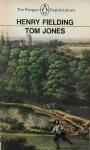Fielding, H. - The History of Tom Jones