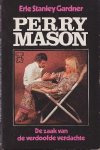 Gardner Erle Stanley - Perry Mason De zaak van de verdoofde verdachte