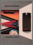 Hauswedell & Nolte. - Bauhaus-Design : Auktion 287 am 6. Juni 1991.