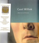 Thomése, P. F. e.a. - Carel Willink, Zelfportret en architectuur