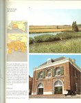 Bouws, Tom .. met veel prachtige kleuren   Fotos van Kees Scherer & H.W. Wolf en K. Tillema met G.L. Smit - Kijk op Nederland. Noordbrabant. en het front van de St Jan van Lateranen te Rome