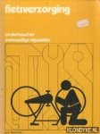Diverse auteurs - Fietsverzorging: onderhoud en eenvoudige reparaties