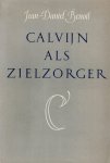 Benoit, Jean - Benoit, Jean-Daniel-Calvijn als zielzorger