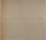 Germano Celant - Del arte povera a 1985