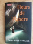 Keymeulen, Annie van - Fleurs de Flandre