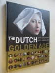 Goedkoop Hans &  Zandvliet Kees - The Dutch Golden Age / gateway to our modern world