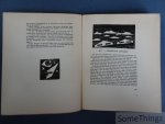 Claes, Ernest en Henri Vanstraeten. - Bei uns in Deutschland. Met houtsneden van Henri Vanstraeten.