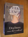 Lewis, Beverly - Dochters van het verbond