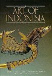 John N. Miksic - Art of Indonesia