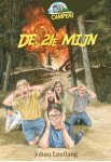 Johan Leeflang - De 21e mijn / Campers