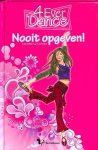 Wim Kan - 4-Ever dance - Nooit opgeven!