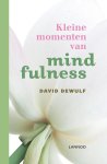 David Dewulf - Kleine momenten van mindfulness