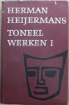 Heijermans, Herman - Toneelwerken 1-3 van Herman Heijermans
