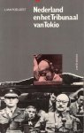 Poelgeest, L. van - Nederland en het tribunaal van Tokio