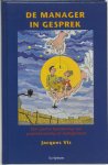 Jacob Vis - De manager in gesprek